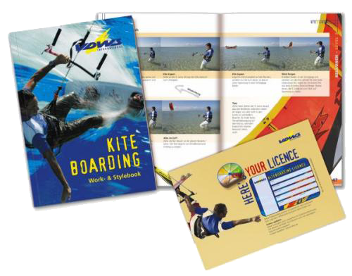 Kiteboarding Workbook