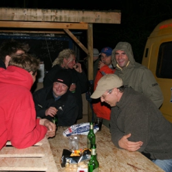 Saisoneröffnung