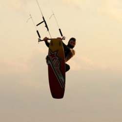 Windsurfen in Pelzerhaken