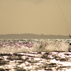 Windsurfen in Pelzerhaken