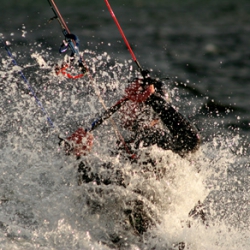 Windsurfen in Pelzerhaken