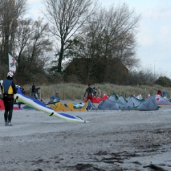 Windsurfen in Pelzerhaken