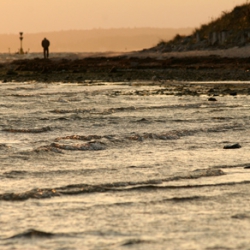 Windsurfen in Pelzerhaken