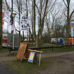 Saisoneröffnung