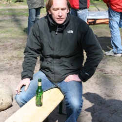 Saisoneröffnung