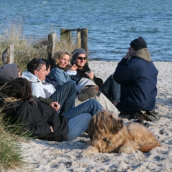Saisoneröffnung