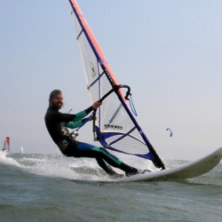 Saisoneröffnung 2007