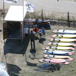 Saisoneröffnung 2007