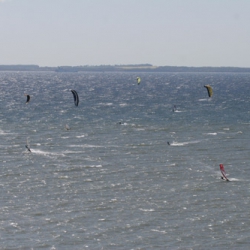 Saisoneröffnung 2007