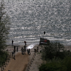Saisoneröffnung 2007
