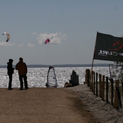 Saisoneröffnung 2007
