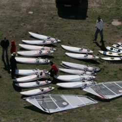 Saisoneröffnung 2007