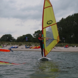 Projektwoche