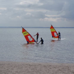 Projektwoche