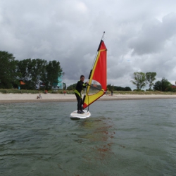 Projektwoche