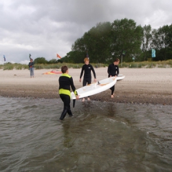 Projektwoche