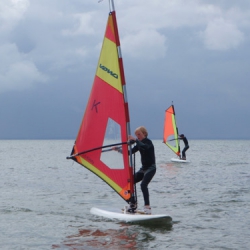 Projektwoche