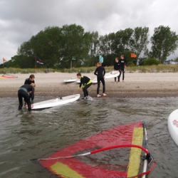 Projektwoche