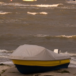 Hochwasser und seine Folgen