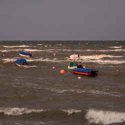 Hochwasser und seine Folgen