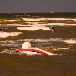 Hochwasser und seine Folgen