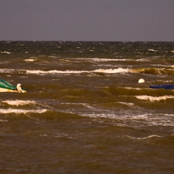 Hochwasser und seine Folgen