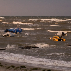 Hochwasser und seine Folgen