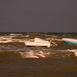 Hochwasser und seine Folgen