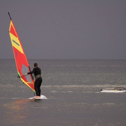 Wochenendsurfkurs in Rettin