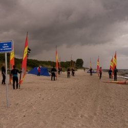Wochenendsurfkurs in Rettin