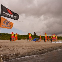 Wochenendsurfkurs in Rettin