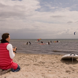 Wochenendsurfkurs in Rettin