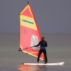 Wochenendsurfkurs in Rettin