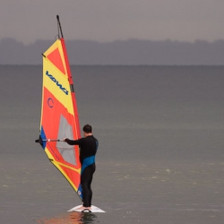 Wochenendsurfkurs in Rettin