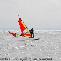 Surfkurs in Rettin