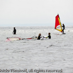 Surfkurs in Rettin