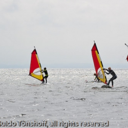 Surfkurs in Rettin
