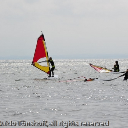 Surfkurs in Rettin