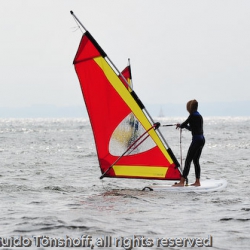 Surfkurs in Rettin