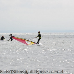Surfkurs in Rettin