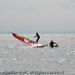 Surfkurs in Rettin