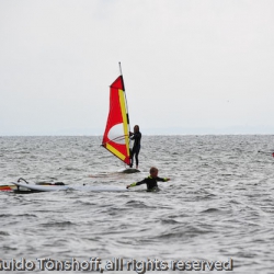 Surfkurs in Rettin