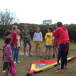 Ferienspaß