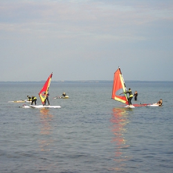 Ferienspaß