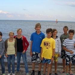 Ferienspaß