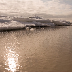 Winter in Rettin