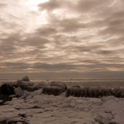 2010-02-21 Winter und kein Ende