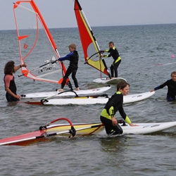 2011-06-12 - Pfingst-Surfkurs