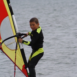 Windsurfkurs Pfingsten