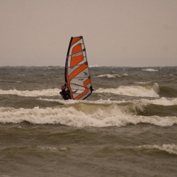 Nord-Ost Sturm